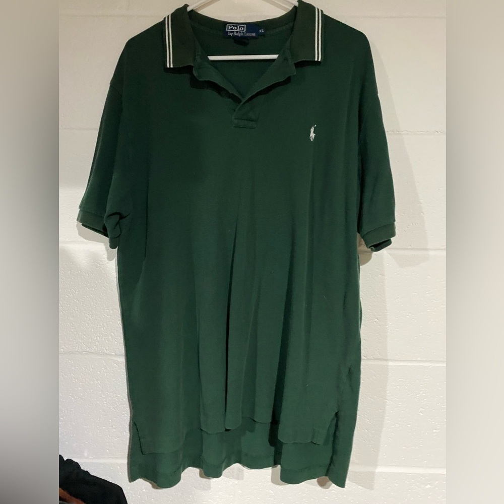 Polo Ralph Lauren shirt X-Large